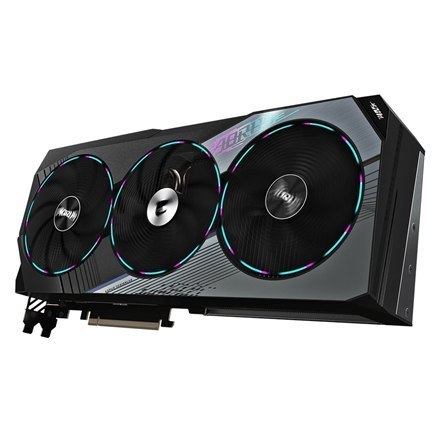 Gigabyte GV-N407TAORUS M-12GD 1.0 NVIDIA, 12 GB, GeForce RTX 4070 Ti, GDDR6X, PCI-E 4.0, Ilość portów HDMI 1, Taktowanie pamięci Gigabyte GV-N407TAORUS M-12GD 1.0 NVIDIA, 12 GB, GeForce RTX 4070 Ti, GDDR6X, PCI-E 4.0, Ilość portów HDMI 1, Taktowanie pamięci