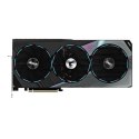 Gigabyte GV-N407TAORUS M-12GD 1.0 NVIDIA, 12 GB, GeForce RTX 4070 Ti, GDDR6X, PCI-E 4.0, Ilość portów HDMI 1, Taktowanie pamięci