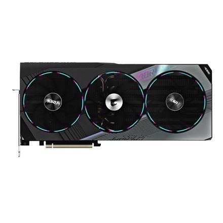 Gigabyte GV-N407TAORUS M-12GD 1.0 NVIDIA, 12 GB, GeForce RTX 4070 Ti, GDDR6X, PCI-E 4.0, Ilość portów HDMI 1, Taktowanie pamięci Gigabyte GV-N407TAORUS M-12GD 1.0 NVIDIA, 12 GB, GeForce RTX 4070 Ti, GDDR6X, PCI-E 4.0, Ilość portów HDMI 1, Taktowanie pamięci