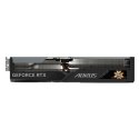 Gigabyte GV-N407TAORUS M-12GD 1.0 NVIDIA, 12 GB, GeForce RTX 4070 Ti, GDDR6X, PCI-E 4.0, Ilość portów HDMI 1, Taktowanie pamięci