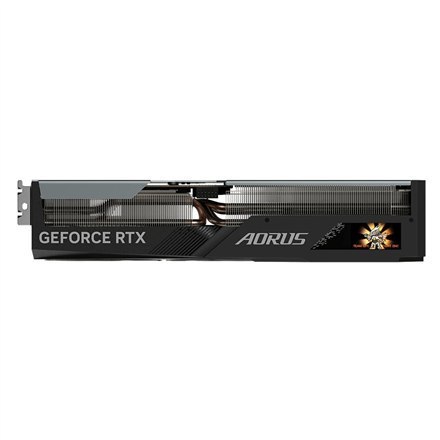 Gigabyte GV-N407TAORUS M-12GD 1.0 NVIDIA, 12 GB, GeForce RTX 4070 Ti, GDDR6X, PCI-E 4.0, Ilość portów HDMI 1, Taktowanie pamięci Gigabyte GV-N407TAORUS M-12GD 1.0 NVIDIA, 12 GB, GeForce RTX 4070 Ti, GDDR6X, PCI-E 4.0, Ilość portów HDMI 1, Taktowanie pamięci