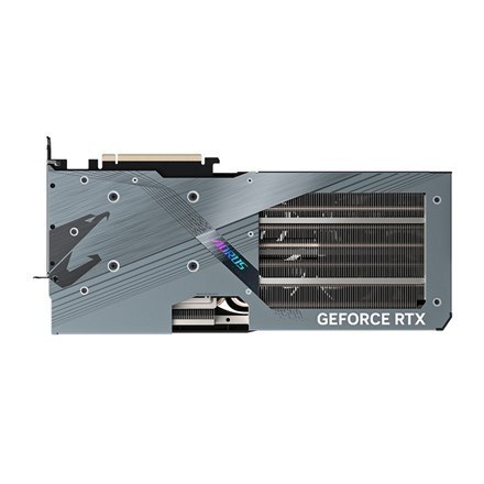 Gigabyte GV-N407TAORUS M-12GD 1.0 NVIDIA, 12 GB, GeForce RTX 4070 Ti, GDDR6X, PCI-E 4.0, Ilość portów HDMI 1, Taktowanie pamięci Gigabyte GV-N407TAORUS M-12GD 1.0 NVIDIA, 12 GB, GeForce RTX 4070 Ti, GDDR6X, PCI-E 4.0, Ilość portów HDMI 1, Taktowanie pamięci