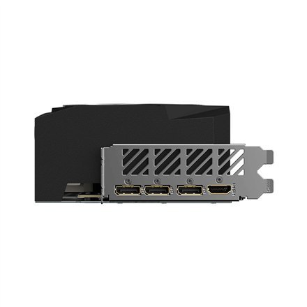 Gigabyte GV-N407TAORUS M-12GD 1.0 NVIDIA, 12 GB, GeForce RTX 4070 Ti, GDDR6X, PCI-E 4.0, Ilość portów HDMI 1, Taktowanie pamięci Gigabyte GV-N407TAORUS M-12GD 1.0 NVIDIA, 12 GB, GeForce RTX 4070 Ti, GDDR6X, PCI-E 4.0, Ilość portów HDMI 1, Taktowanie pamięci