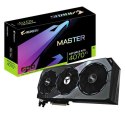 Gigabyte GV-N407TAORUS M-12GD 1.0 NVIDIA, 12 GB, GeForce RTX 4070 Ti, GDDR6X, PCI-E 4.0, Ilość portów HDMI 1, Taktowanie pamięci