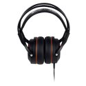 Gigabyte Gaming Headset AORUS H5 3,5 mm, czarny, wbudowany mikrofon