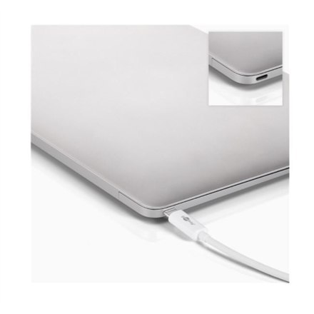 Goobay USB-C Multiport Adapter HDMI+VGA 52430 White Goobay USB-C Multiport Adapter HDMI+VGA 52430 White