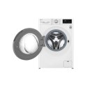 LG Washing Mashine F4DV328S0U Energy efficiency class B, Front loading, Washing capacity 8 kg, 1400 RPM, Depth 56.5 cm, Width 60