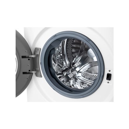 LG Washing Mashine F4DV328S0U Energy efficiency class B, Front loading, Washing capacity 8 kg, 1400 RPM, Depth 56.5 cm, Width 60 LG Washing Mashine F4DV328S0U Energy efficiency class B, Front loading, Washing capacity 8 kg, 1400 RPM, Depth 56.5 cm, Width 60