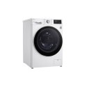LG Washing Mashine F4DV328S0U Energy efficiency class B, Front loading, Washing capacity 8 kg, 1400 RPM, Depth 56.5 cm, Width 60