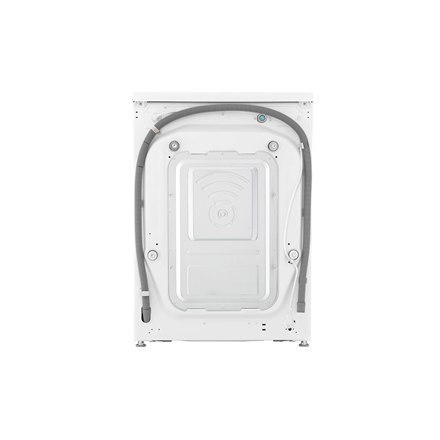 LG Washing Mashine F4DV328S0U Energy efficiency class B, Front loading, Washing capacity 8 kg, 1400 RPM, Depth 56.5 cm, Width 60 LG Washing Mashine F4DV328S0U Energy efficiency class B, Front loading, Washing capacity 8 kg, 1400 RPM, Depth 56.5 cm, Width 60