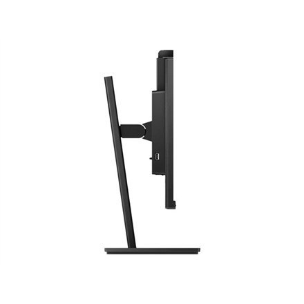 Philips LCD Monitor with Windows Hello Webcam 275B1H/00 27 ", QHD, 2560 x 1440 pixels, IPS, 16:9, Black, 4 ms, 300 cd/m?, Audio