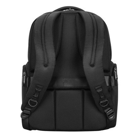 Plecak Targus Mobile Elite Pasuje do rozmiaru 15,6 ", plecak, czarny Plecak Targus Mobile Elite Pasuje do rozmiaru 15,6 ", plecak, czarny