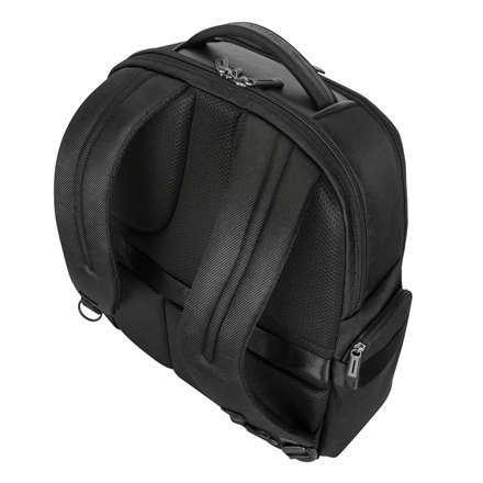 Plecak Targus Mobile Elite Pasuje do rozmiaru 15,6 ", plecak, czarny Plecak Targus Mobile Elite Pasuje do rozmiaru 15,6 ", plecak, czarny