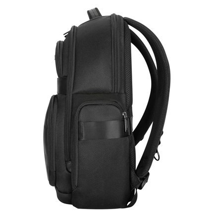 Plecak Targus Mobile Elite Pasuje do rozmiaru 15,6 ", plecak, czarny Plecak Targus Mobile Elite Pasuje do rozmiaru 15,6 ", plecak, czarny