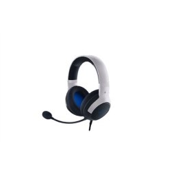Razer Gaming Headset for Playstation 5 Kaira X Built-in microphone, Wired
