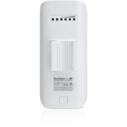 Ubiquiti NSLM2 NanoStation Loco M2 Ubiquiti NanoStation Loco M2 2.4 Ubiquiti NSLM2 NanoStation Loco M2 Ubiquiti NanoStation Loco M2 2.4