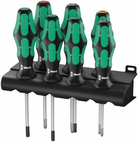 7 ZESTAW WKRĘTAKÓW KRAFTFORM LASERTIP + WIESZAK, 7 CZĘŚĆ 7 ZESTAW WKRĘTAKÓW KRAFTFORM LASERTIP + WIESZAK, 7 CZĘŚĆ