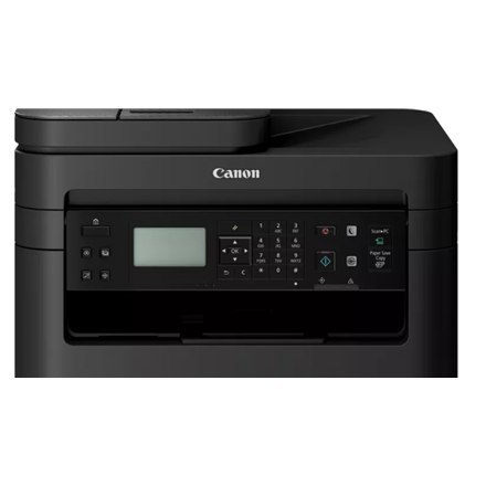 Canon i-SENSYS MF264dw II Monochromatyczny, laserowy, 3 w 1, A4, Wi-Fi, czarny Canon i-SENSYS MF264dw II Monochromatyczny, laserowy, 3 w 1, A4, Wi-Fi, czarny