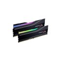 G.Skill Trident Z5 Neo RGB 32 GB, DDR5, 5600 MHz, PC/serwer, Registered No, ECC No, 2x16 GB