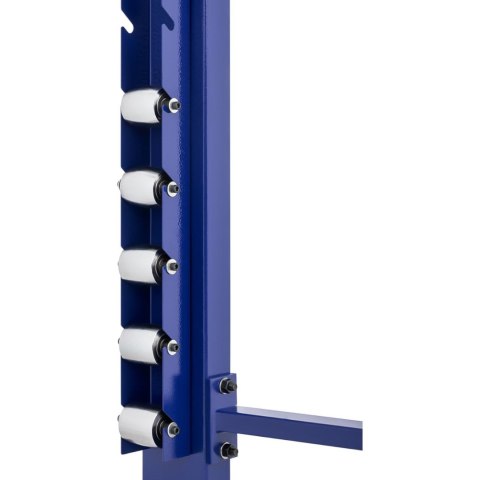 Koło angielskie giętarka walcarka do blachy prześwit 710 mm Koło angielskie giętarka walcarka do blachy prześwit 710 mm