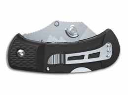 Nóż Outdoor Edge B.O.A. Black