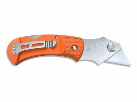 Nóż Outdoor Edge B.O.A. Orange blister Nóż Outdoor Edge B.O.A. Orange blister