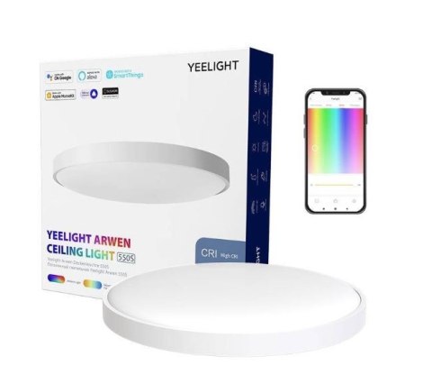 Yeelight LED Smart Ceiling Light Arwen 550S