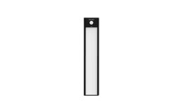 Yeelight Night Light Motion sensor closet light A20, Rechargeable battery, 20cm, Black