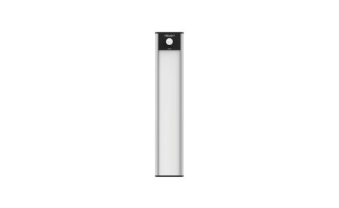 Yeelight Night Light Motion sensor closet light A20, Rechargeable battery, 20cm, Silver Yeelight Night Light Motion sensor closet light A20, Rechargeable battery, 20cm, Silver
