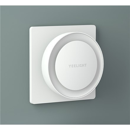 Yeelight Plug-in Light Sensor Nightlight
