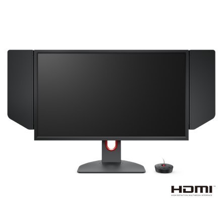 Benq Gaming Monitor XL2746K 27 ", TN, FHD, 1920 x 1080, 16:9, 320 cd/m?, HDMI ports quantity 3, 240 Hz Benq Gaming Monitor XL2746K 27 ", TN, FHD, 1920 x 1080, 16:9, 320 cd/m?, HDMI ports quantity 3, 240 Hz