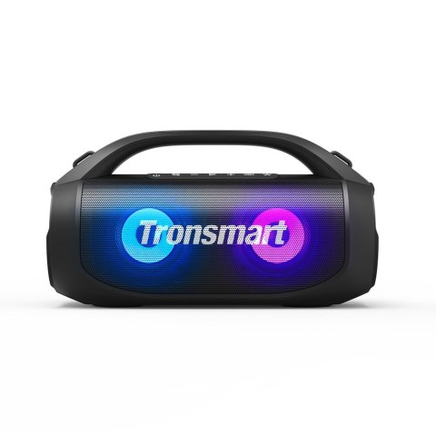Bezprzewodowy głośnik Bluetooth 40W Bang SE czarny Bezprzewodowy głośnik Bluetooth 40W Bang SE czarny