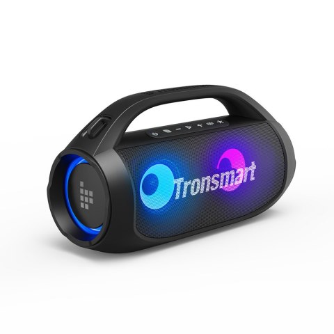 Bezprzewodowy głośnik Bluetooth 40W Bang SE czarny Bezprzewodowy głośnik Bluetooth 40W Bang SE czarny