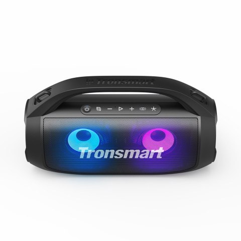 Bezprzewodowy głośnik Bluetooth 40W Bang SE czarny Bezprzewodowy głośnik Bluetooth 40W Bang SE czarny
