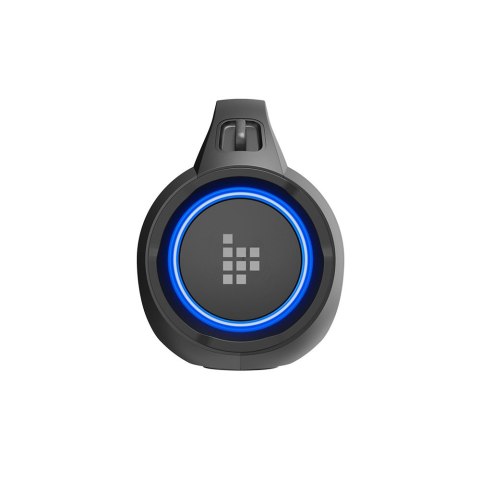 Bezprzewodowy głośnik Bluetooth 40W Bang SE czarny Bezprzewodowy głośnik Bluetooth 40W Bang SE czarny