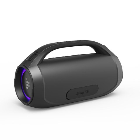 Bezprzewodowy głośnik Bluetooth 40W Bang SE czarny Bezprzewodowy głośnik Bluetooth 40W Bang SE czarny