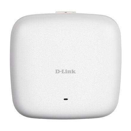 D-Link Wireless AC1750 Wawe 2 Dual Band Access Point DAP-2680 802.11ac, 1300+450 Mbit/s, 10/100/1000 Mbit/s, porty Ethernet LAN D-Link Wireless AC1750 Wawe 2 Dual Band Access Point DAP-2680 802.11ac, 1300+450 Mbit/s, 10/100/1000 Mbit/s, porty Ethernet LAN