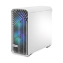 Fractal Design Torrent RGB White TG bezbarwny odcień