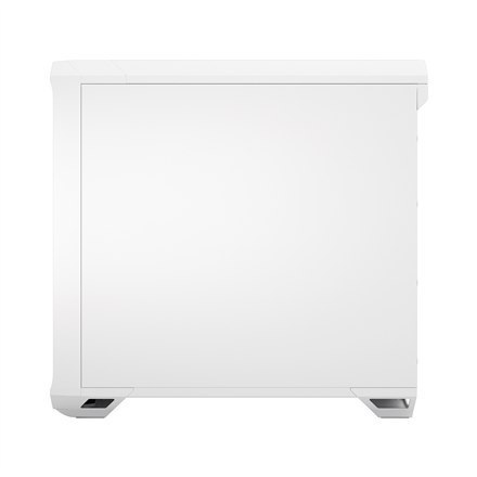 Fractal Design Torrent RGB White TG bezbarwny odcień Fractal Design Torrent RGB White TG bezbarwny odcień