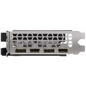 Gigabyte GV-N3050EAGLE OC-8GD 1.0 NVIDIA, 8 GB, GeForce RTX 3050, GDDR6, PCI Express 4.0, HDMI ports quantity 2, Memory clock sp