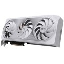 Gigabyte GV-N407TAERO OC-12GD 1.0 NVIDIA, 12 GB, GeForce RTX 4070 Ti, GDDR6X, PCI-E 4.0, Ilość portów HDMI 1, Taktowanie pamięci