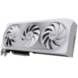Gigabyte GV-N407TAERO OC-12GD 1.0 NVIDIA, 12 GB, GeForce RTX 4070 Ti, GDDR6X, PCI-E 4.0, Ilość portów HDMI 1, Taktowanie pamięci