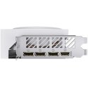 Gigabyte GV-N407TAERO OC-12GD 1.0 NVIDIA, 12 GB, GeForce RTX 4070 Ti, GDDR6X, PCI-E 4.0, Ilość portów HDMI 1, Taktowanie pamięci