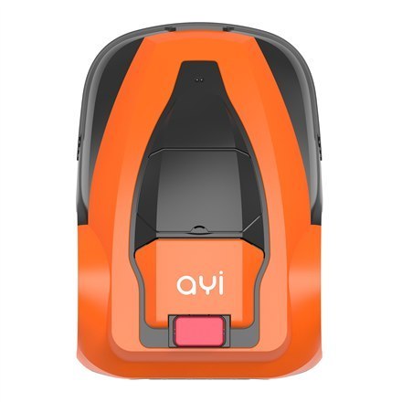 AYI Lawn Mower A1 1400i Powierzchnia koszenia 1400 m², APP WiFi Tak (Android; iOs), Czas pracy 120 min, Silnik bezszczotkowy, Ma AYI Lawn Mower A1 1400i Powierzchnia koszenia 1400 m², APP WiFi Tak (Android; iOs), Czas pracy 120 min, Silnik bezszczotkowy, Ma