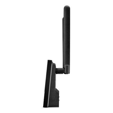 Asus 4G-N16 802.11n, 300 Mbit/s, 10/100 Mbit/s, Porty Ethernet LAN (RJ-45) 1, Typ anteny Wewnętrzna/Zewnętrzna Asus 4G-N16 802.11n, 300 Mbit/s, 10/100 Mbit/s, Porty Ethernet LAN (RJ-45) 1, Typ anteny Wewnętrzna/Zewnętrzna