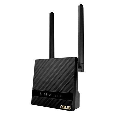 Asus 4G-N16 802.11n, 300 Mbit/s, 10/100 Mbit/s, Porty Ethernet LAN (RJ-45) 1, Typ anteny Wewnętrzna/Zewnętrzna Asus 4G-N16 802.11n, 300 Mbit/s, 10/100 Mbit/s, Porty Ethernet LAN (RJ-45) 1, Typ anteny Wewnętrzna/Zewnętrzna