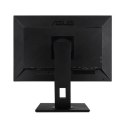 Asus Business Monitor BE24WQLB 24", IPS, 1920 x 1200 px, 16:10, 5 ms, 300 cd/m², Czarny, Ilość portów HDMI HDMI(v1.4) x 1