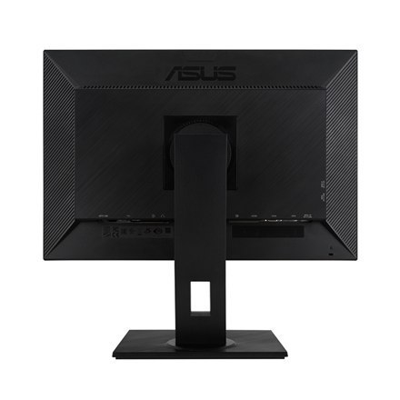 Asus Business Monitor BE24WQLB 24", IPS, 1920 x 1200 px, 16:10, 5 ms, 300 cd/m², Czarny, Ilość portów HDMI HDMI(v1.4) x 1 Asus Business Monitor BE24WQLB 24", IPS, 1920 x 1200 px, 16:10, 5 ms, 300 cd/m², Czarny, Ilość portów HDMI HDMI(v1.4) x 1