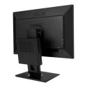 Asus Business Monitor BE24WQLB 24", IPS, 1920 x 1200 px, 16:10, 5 ms, 300 cd/m², Czarny, Ilość portów HDMI HDMI(v1.4) x 1