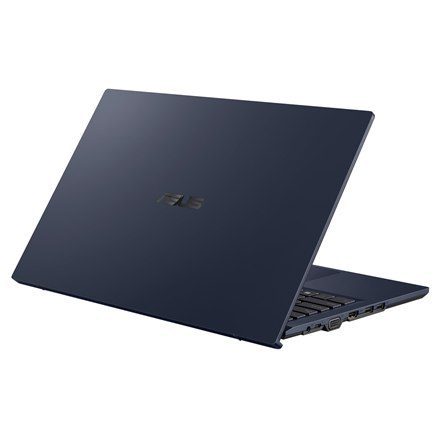 Asus ExpertBook B1 B1500CBA-BQ0482X Star Black, 15,6", IPS, FHD, 1920 x 1080 px, Anti-glare, Intel Core i5, i5-1235U, 16 GB, DDR Asus ExpertBook B1 B1500CBA-BQ0482X Star Black, 15,6", IPS, FHD, 1920 x 1080 px, Anti-glare, Intel Core i5, i5-1235U, 16 GB, DDR